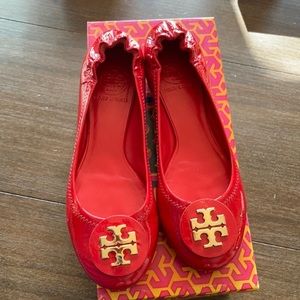 Tory Burch ballet flats